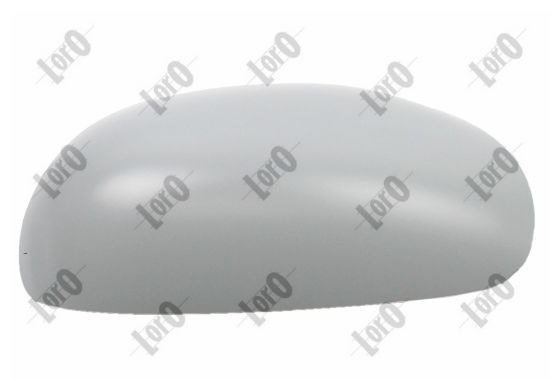 ABAKUS 2918C02 Cover, exterior mirror