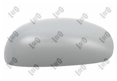 Cover, exterior mirror ABAKUS 2918C02