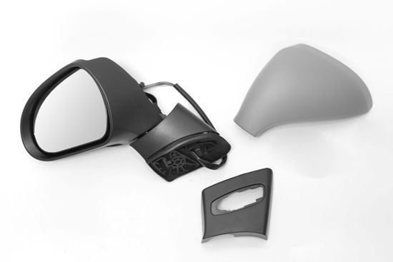 ABAKUS 2918M03 Exterior Mirror