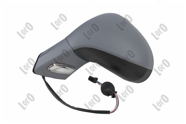 ABAKUS 2918M07 Exterior Mirror