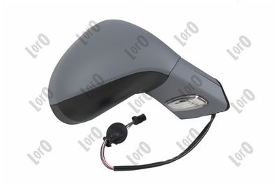 Exterior Mirror ABAKUS 2918M08