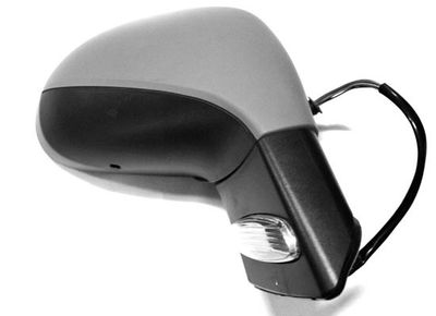 Exterior Mirror ABAKUS 2918M10