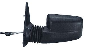 Exterior Mirror ABAKUS 2920M02