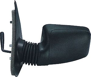 Exterior Mirror ABAKUS 2921M01