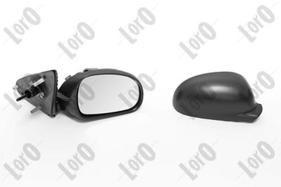 Exterior Mirror ABAKUS 2923M01