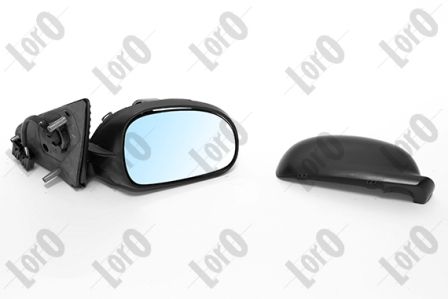 ABAKUS 2923M10 Exterior Mirror