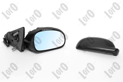 Exterior Mirror ABAKUS 2923M10