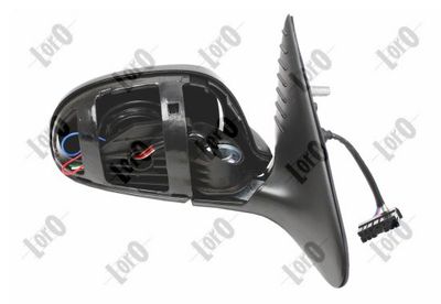 Exterior Mirror ABAKUS 2923M12