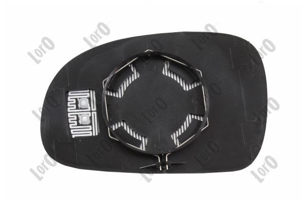 ABAKUS 2924G06 Mirror Glass, exterior mirror