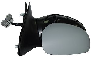 ABAKUS 2924M01 Exterior Mirror