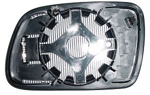 Mirror Glass, exterior mirror ABAKUS 2926G02