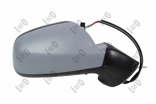 ABAKUS 2926M02 Exterior Mirror