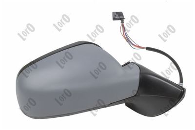 Exterior Mirror ABAKUS 2926M04