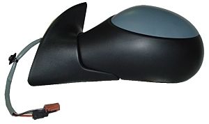 ABAKUS 2932M02 Exterior Mirror
