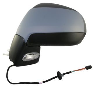 ABAKUS 2944M01 Exterior Mirror