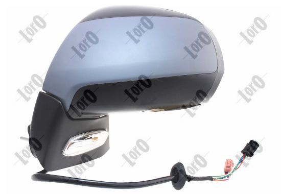ABAKUS 2944M03 Exterior Mirror