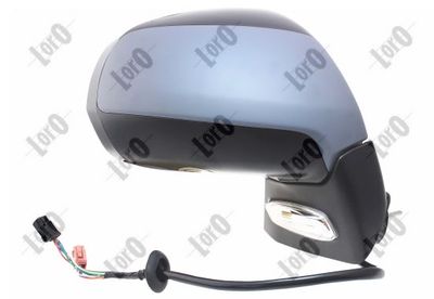 Exterior Mirror ABAKUS 2944M04
