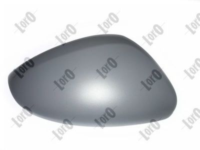 Cover, exterior mirror ABAKUS 2945C02