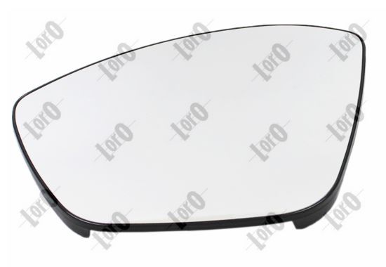 ABAKUS 2945G03 Mirror Glass, exterior mirror