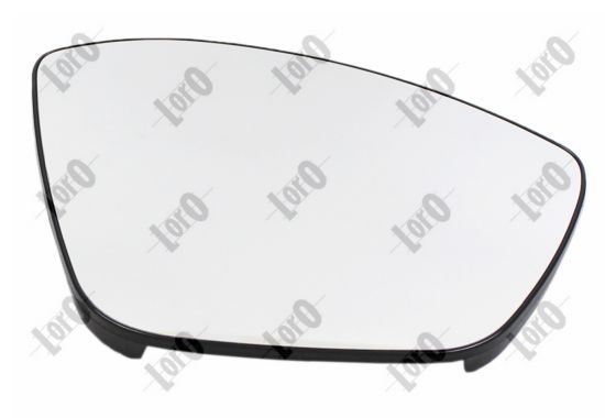 ABAKUS 2945G04 Mirror Glass, exterior mirror