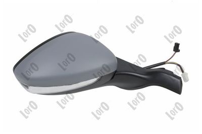 Exterior Mirror ABAKUS 2945M04