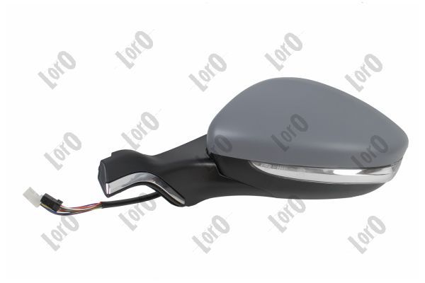ABAKUS 2945M05 Exterior Mirror