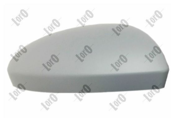 ABAKUS 3101C02 Cover, exterior mirror