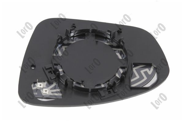 ABAKUS 3101G04 Mirror Glass, exterior mirror