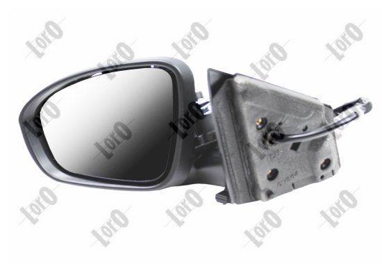 ABAKUS 3101M03 Exterior Mirror