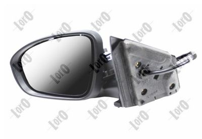 Exterior Mirror ABAKUS 3101M03