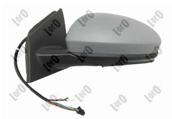 ABAKUS 3101M05 Exterior Mirror