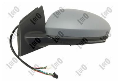 Exterior Mirror ABAKUS 3101M05