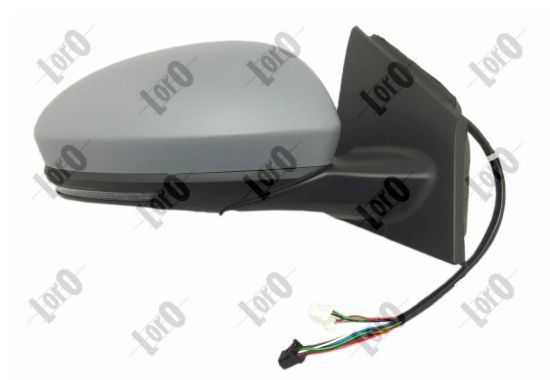 ABAKUS 3101M08 Exterior Mirror