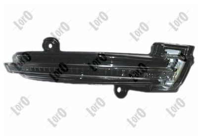 Direction Indicator ABAKUS 3101S02