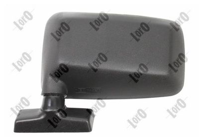 Exterior Mirror ABAKUS 3104M03
