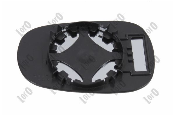 ABAKUS 3110G02 Mirror Glass, exterior mirror