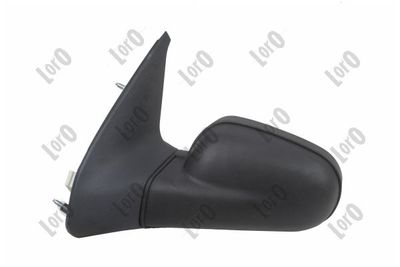 Exterior Mirror ABAKUS 3110M03
