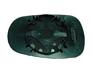 ABAKUS 3111G01 Mirror Glass, exterior mirror