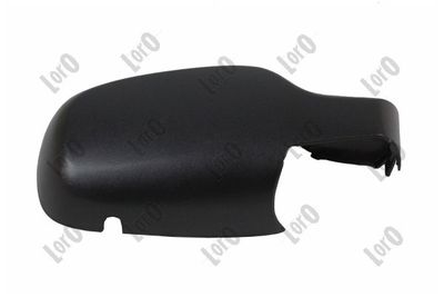 Cover, exterior mirror ABAKUS 3114C02