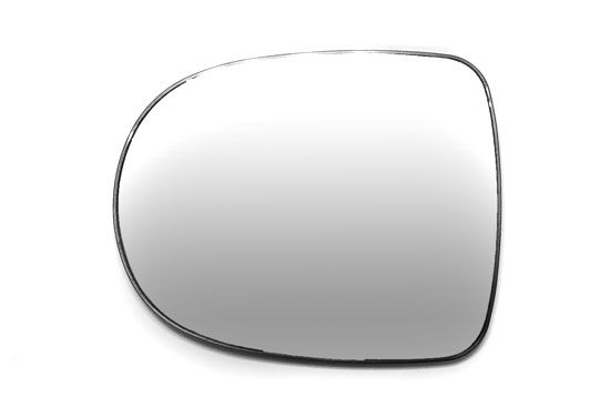 ABAKUS 3115G01 Mirror Glass, exterior mirror