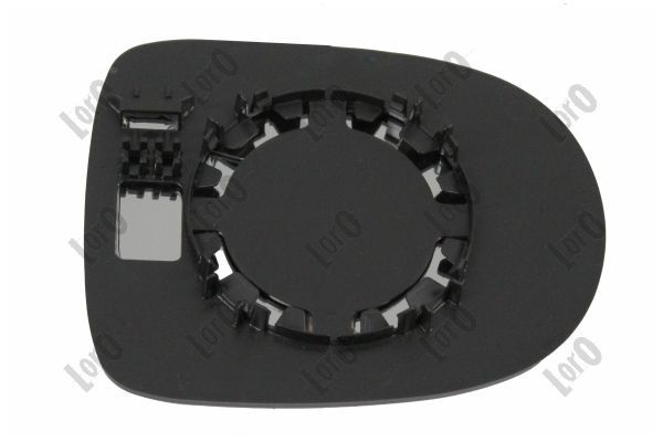 ABAKUS 3115G02 Mirror Glass, exterior mirror