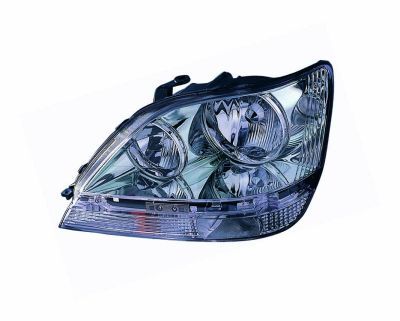 ABAKUS 312-1152R-US1 Headlight