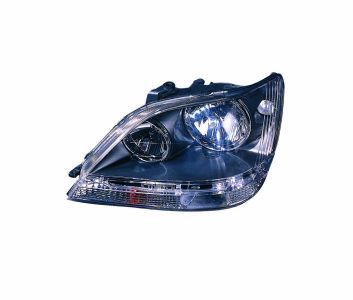 ABAKUS 312-1152R-US2 Headlight
