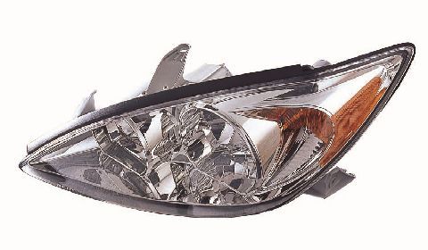 ABAKUS 312-1156L-US1 Headlight