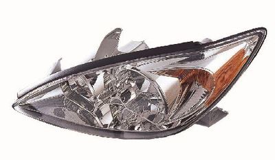 Headlight ABAKUS 312-1156L-US1