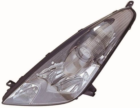 ABAKUS 312-1167L-US Headlight