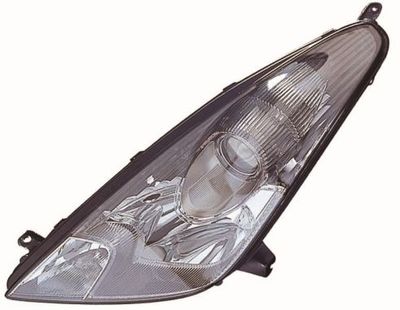 Headlight ABAKUS 312-1167L-US