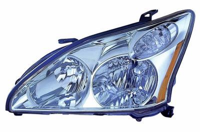 ABAKUS 312-1169R-US9 Headlight