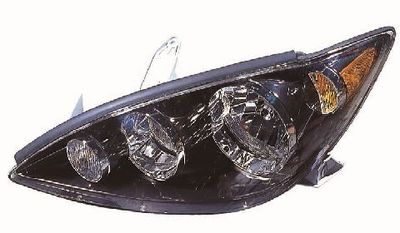 Headlight ABAKUS 312-1182L-US2