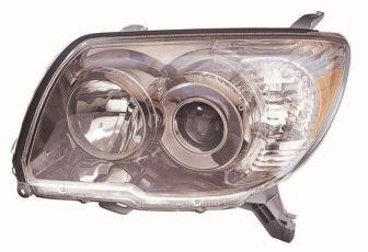 ABAKUS 312-1193L-US2 Headlight